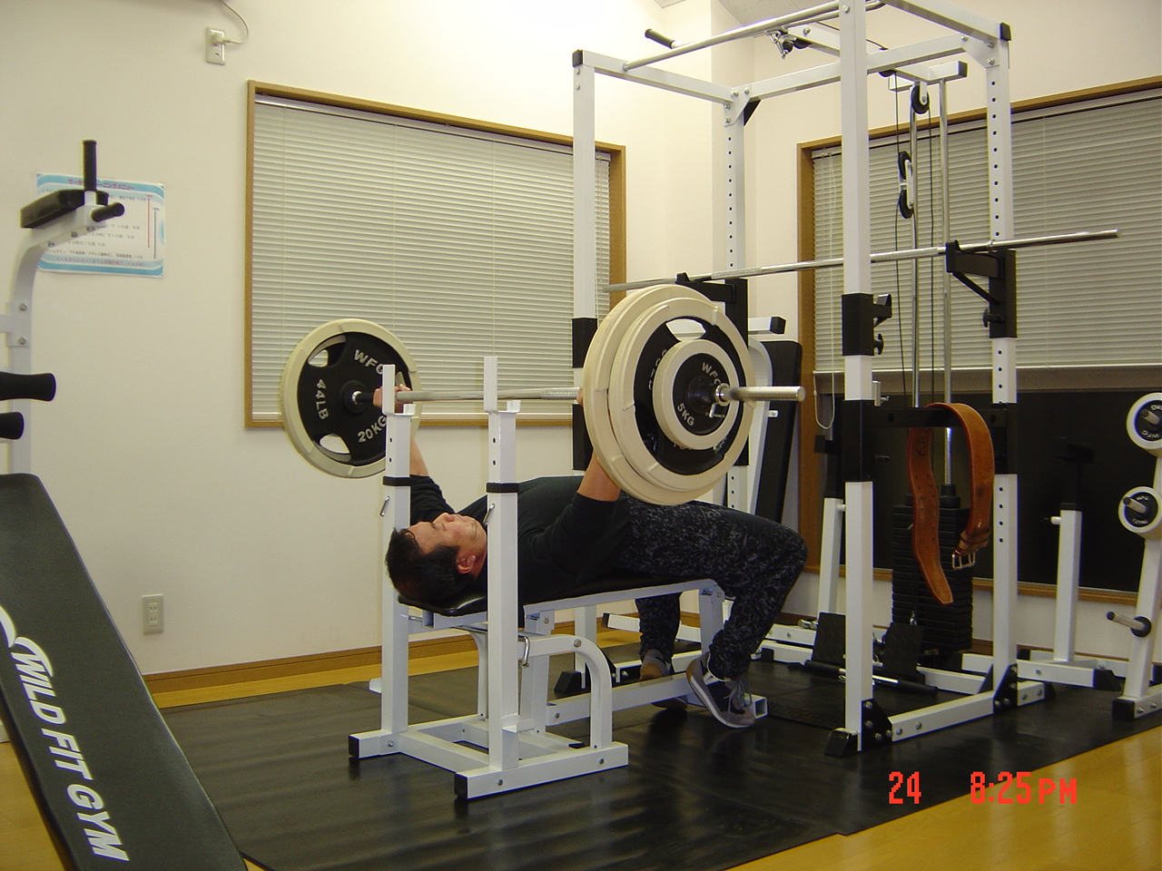 �x���`�v���X