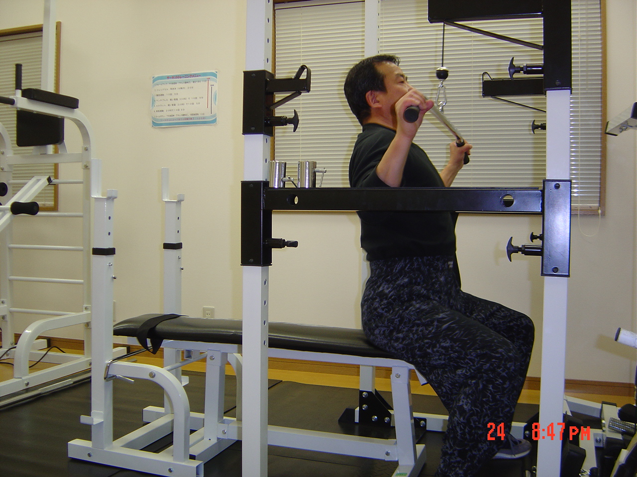 ���b�g�}�V��